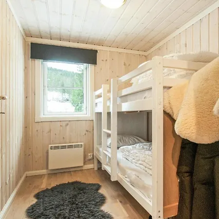 Beautiful In Feriehus *
