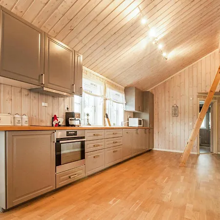 In With Kitchen * Nybergsund