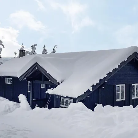 Beautiful In Feriehus