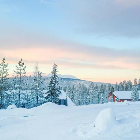 Beautiful In Feriehus *