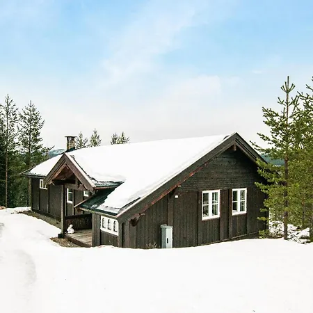 Feriehus Beautiful In